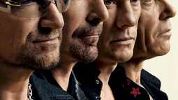 U2 se renueva con un nuevo álbum: Songs Of Surrender