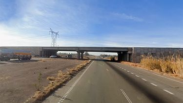 El tramo Maipú del Acceso Este fue adjudicado a dos empresas con una baja del 16,4% sobre el presupuesto oficial El tramo Maipú del Acceso Este fue adjudicado a dos empresas con una baja del 16,4% sobre el presupuesto oficial