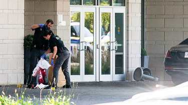 Desde 2009, Canadá reportó un aumento del 81% en delitos violentos con armas de fuego.