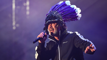 Jamiroquai en Argentina 2026: fecha, precios y cómo comprar las entradas para el show en San Isidro