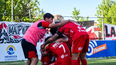 Deportivo Maipú volvió a festejar en calle Vergara y consiguió tres puntos fundamentales ante Temperley.