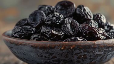 Cuántas ciruelas pasas son recomendables consumir al día, según la ciencia Cuántas ciruelas pasas son recomendables consumir al día, según la ciencia