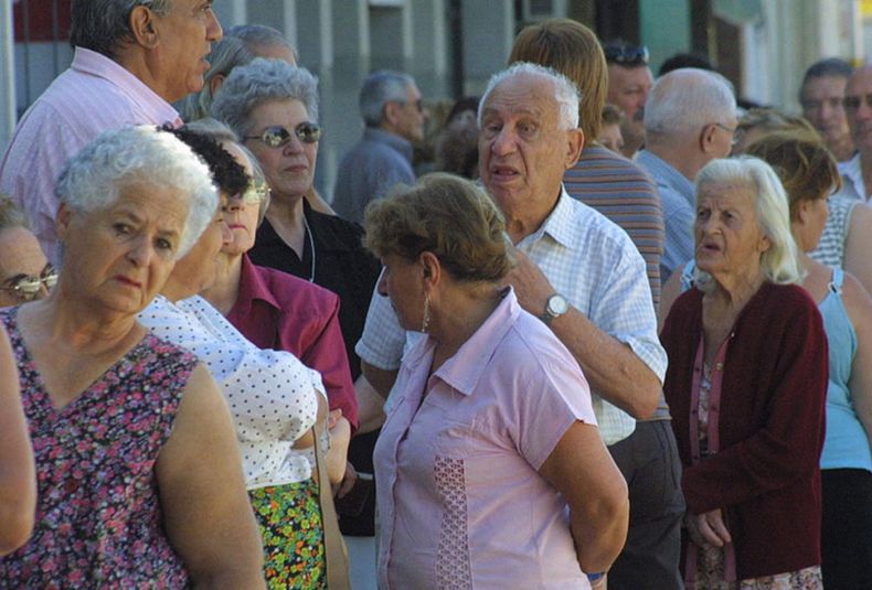 Anses dio a conocer el cronograma para este jueves.