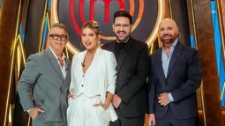 Quiénes participarán del repechaje de MasterChef Celebrity 2025: qué se sabe