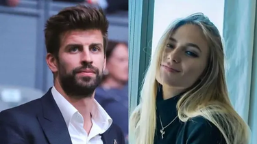 El dato revelador de la separación entre Piqué y Shakira.