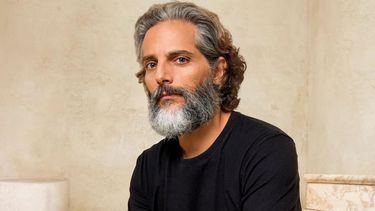 Joaquín Furriel te quitará el aliento en esta serie que es furor en HBO Max.
