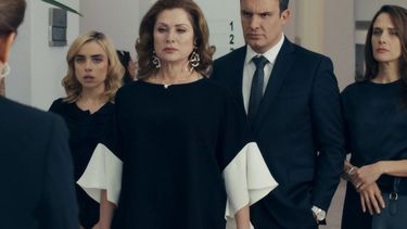 La polémica y exitosa nueva serie de Netflix que despierta intensos debates.