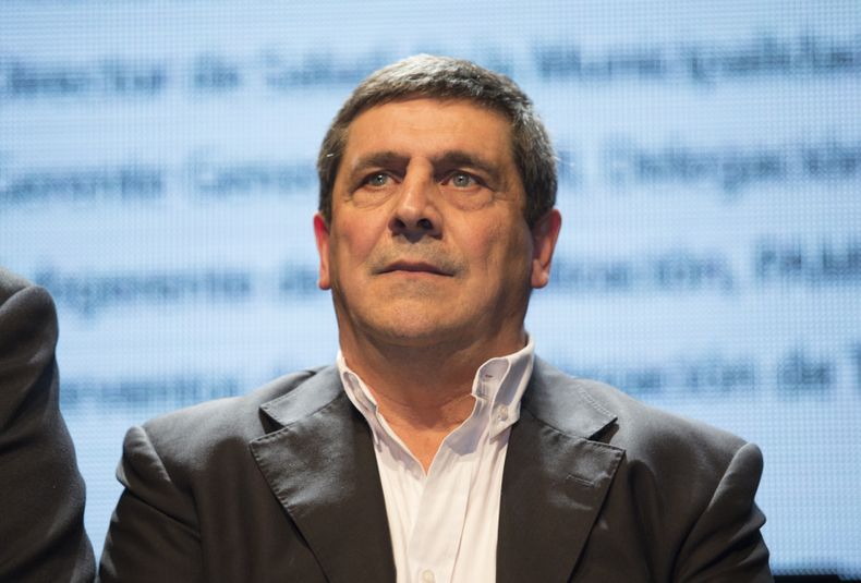Ruben Giacchi - Salud, desarrollo social y deporte