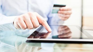 Esperan un 40% más de ventas para las fiestas