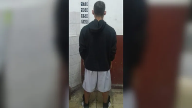 Detuvieron al estafador en San Rafael.