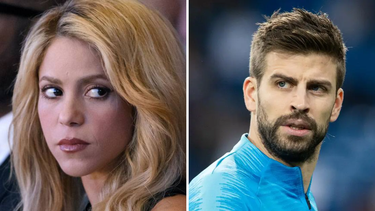 El juicio entre Gerard Piqué y Shakira dio un giro dramático