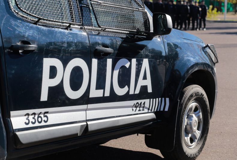 Cayó un gitano que quiso hacer el Cuento del Tío en Guaymallén