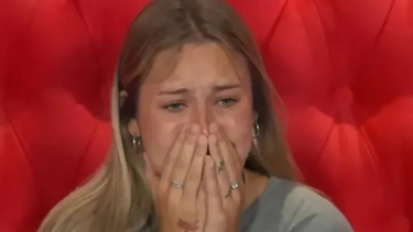 Gran Hermano: la tragedia familiar que sufrió Coti.