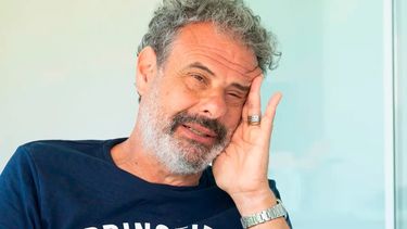 Hecharon a Ari Paluch de Rock&Pop tras la escandalosa broma del burundanga