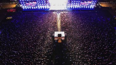 Éxito rotundo de la Fiesta Provincial de la Cerveza: superó los 100.000 espectadores. Éxito rotundo de la Fiesta Provincial de la Cerveza: superó los 100.000 espectadores.