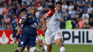 Sitio Andino | Independiente Rivadavia vs Huracán
