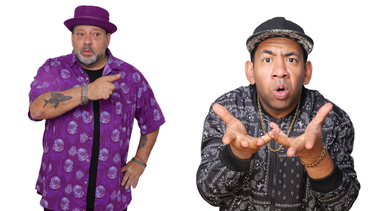 El premiado show de humor de Cirko Marisko llega a Mendoza El premiado show de humor de Cirko Marisko llega a Mendoza