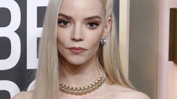 Anya Taylor-Joy brilló en esta película en Netflix antes de Gambito de dama.