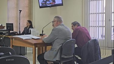 Malargüe: juicio a médico que no estuvo en el traslado de una niña que murió.