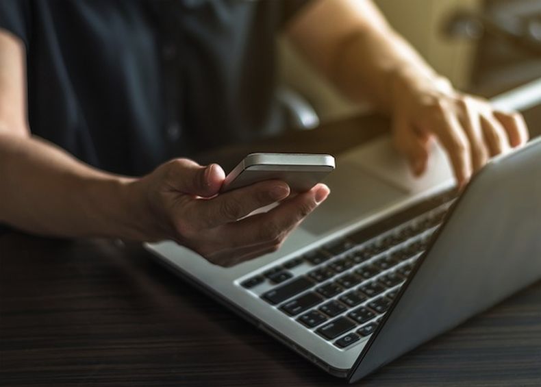 El CyberMonday tuvo un 34% más de ventas que el año pasado.