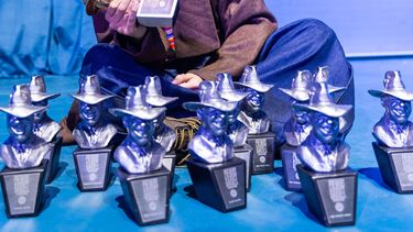 Quiénes ganaron en los Premios Gardel 2026: todos los resultados de la gala Quiénes ganaron en los Premios Gardel 2026: todos los resultados de la gala