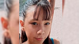 Agostina Vega tenía 14 años.