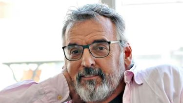 Benito Fernández atraviesa un duro momento personal: ¿qué le pasa?