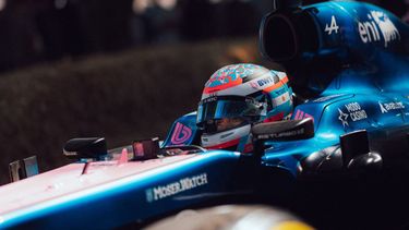 Así le fue a Franco Colapinto en la FP3 y clasificación del Gran Premio de Hungría Así le fue a Franco Colapinto en la FP3 y clasificación del Gran Premio de Hungría