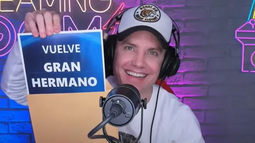 Gran Hermano 2023: Santiago del Moro reveló cuándo regresa y dio algunas novedades