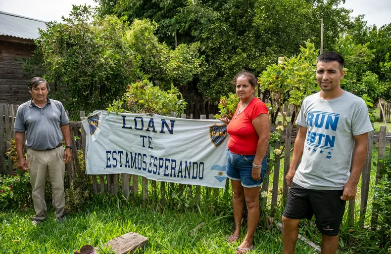 Los imputados enfrentan cargos por distintos delitos relacionados con el presunto encubrimiento