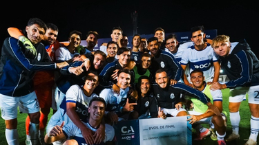 Midland avanzó en la dura Copa Argentina. Midland avanzó en la dura Copa Argentina.