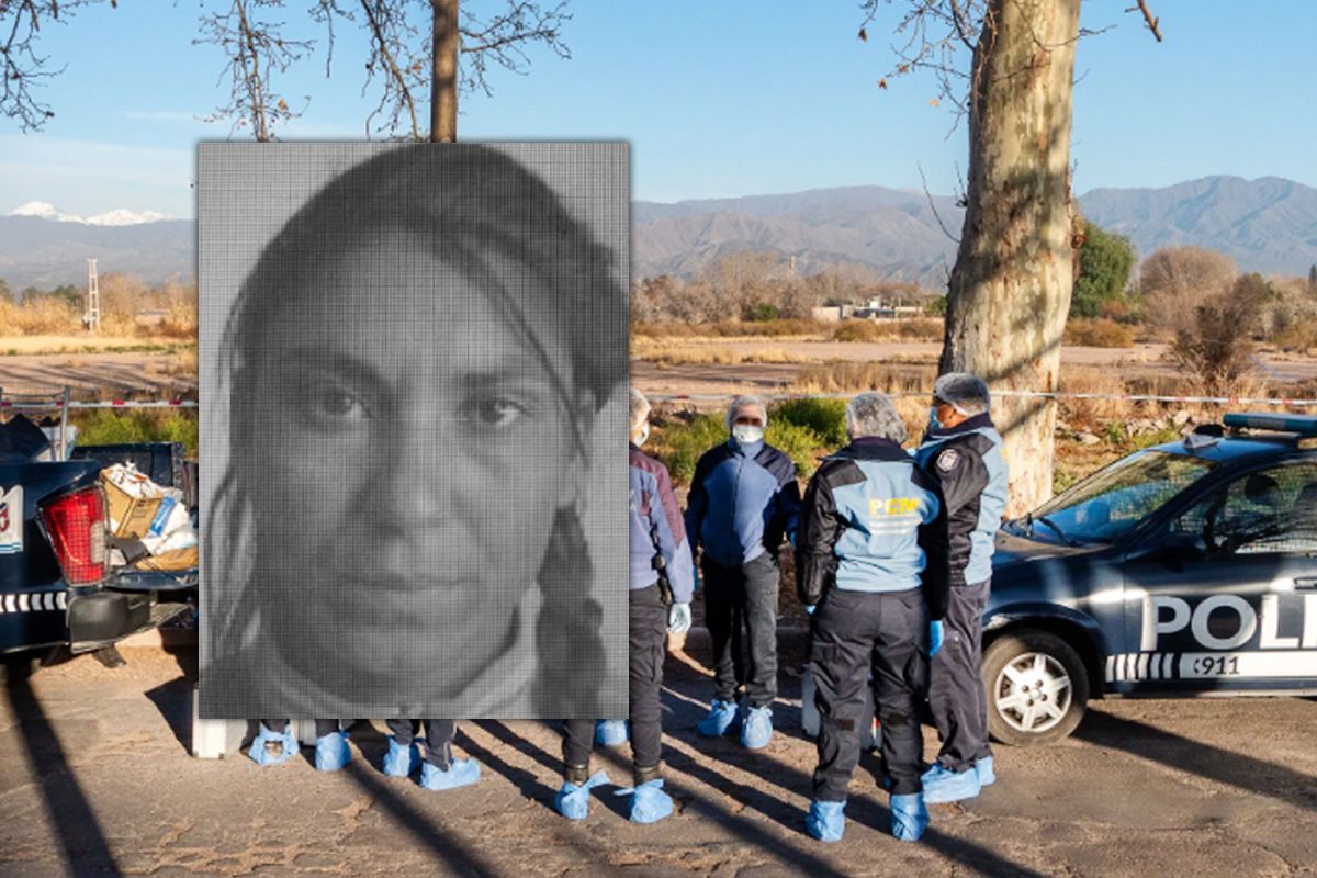 El femicidio de Pamela Cuello no tiene culpables.&nbsp;