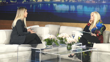 Wanda Nara revela la verdad sobre Mauro Icardi y La China Suárez en el programa de Susana.