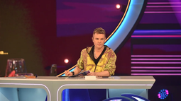 Mañana ella: el posteo de Santiago del Moro sobre la nueva participante de Gran Hermano.