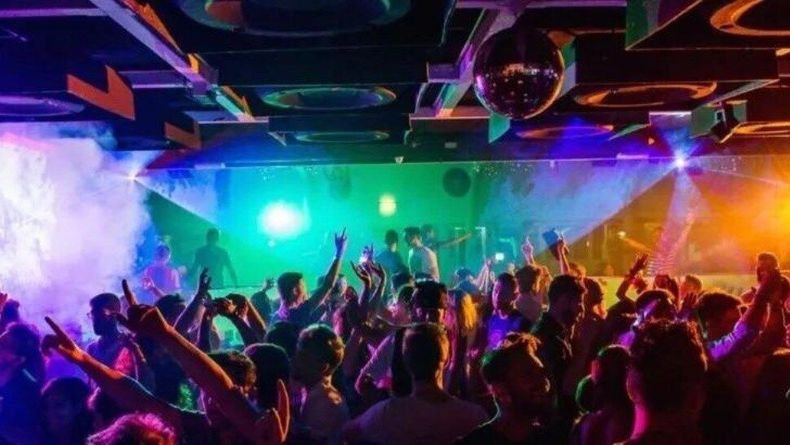 En Navidad habr&aacute; 18 fiestas en Mendoza.