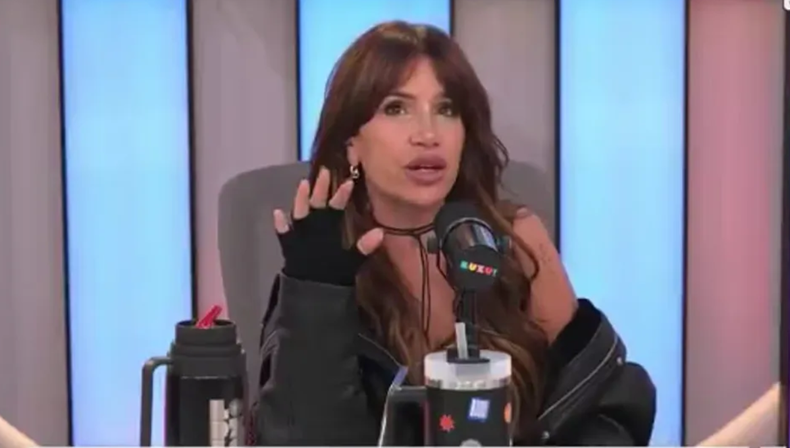 Las drásticas medidas de Luzu TV tras el desmentido de la familia de Lionel Messi