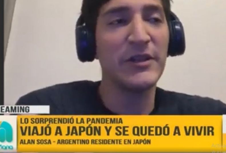 Alan Sosa