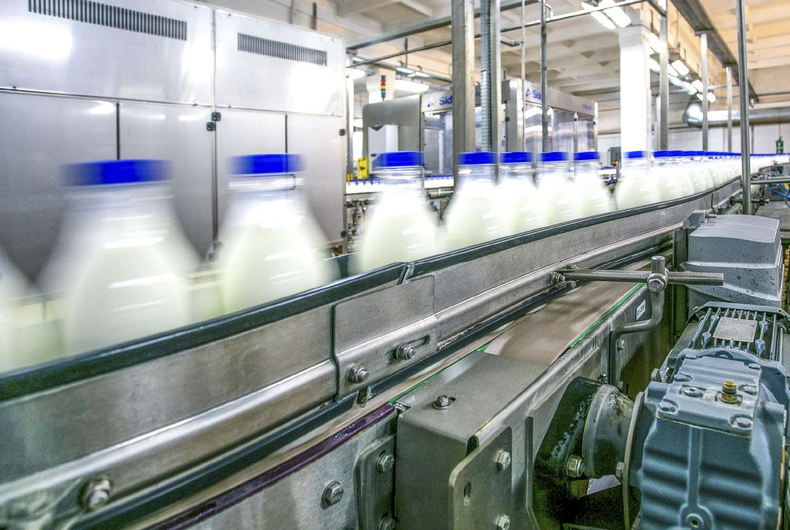 Los precios de los productos lácteos en Mendoza se han mantenido prácticamente sin variaciones
