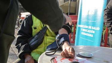 operativos de salud en barrios de ciudad: que servicios habra y como acceder operativos de salud en barrios de ciudad: que servicios habra y como acceder