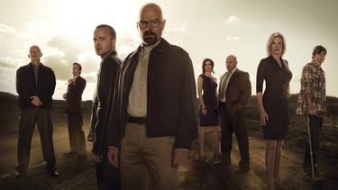 Muere actor de Breaking Bad