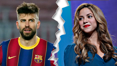 Shakira y millones de euros para su cuenta.