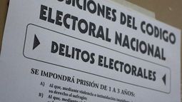 Cuándo comienza la veda electoral 2025