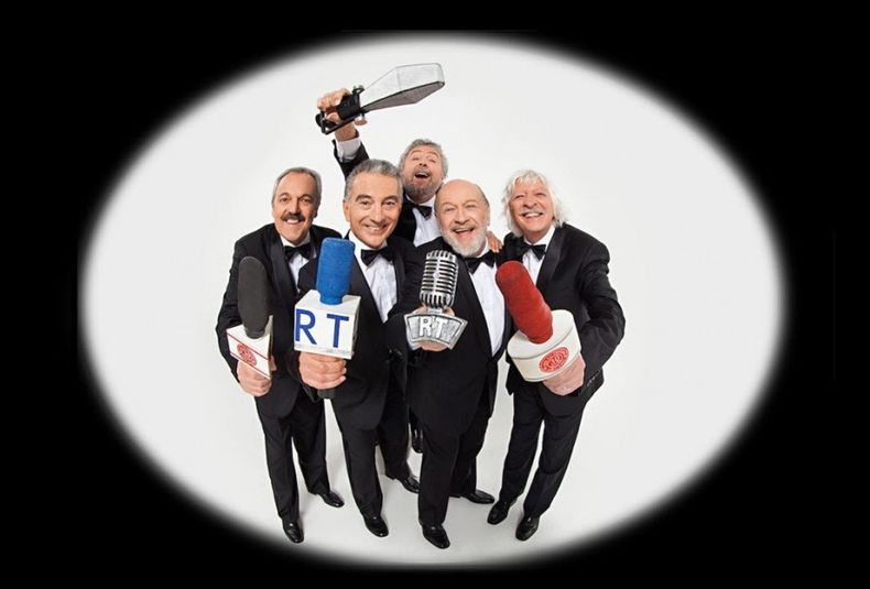 LES LUTHIERS