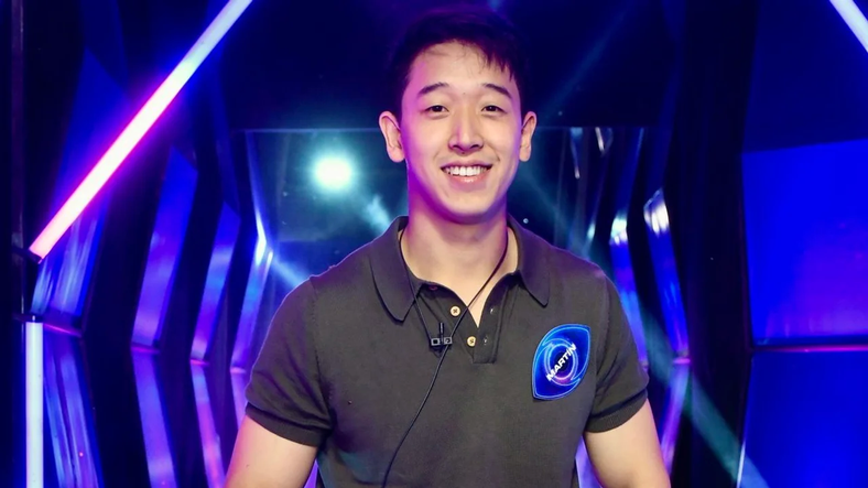 Gran Hermano: Martín Ku recibió una triple sanción por romper el reglamento.