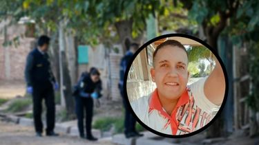 Sitio Andino | rodrigo bebe cruzate, las heras