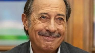 El encargado prepara su segunda temporada en Star+.