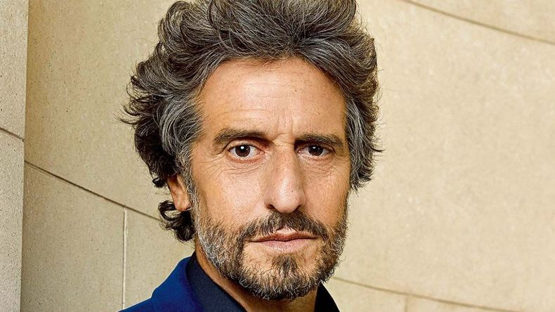 Diego Peretti se luce en esta película argentina en Netflix.