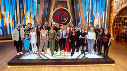MasterChef Celebrity: entre la emoción de la alta cocina y el escándalo por los recortes&nbsp;