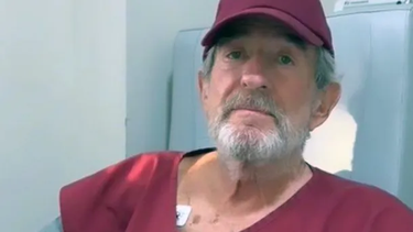 Cómo sigue la salud del actor Pablo Alarcón tras desvanecerse al volante: las declaraciones de Claribel Medina