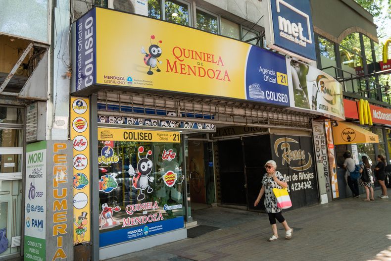 Quiniela de Mendoza: conocé los resultados